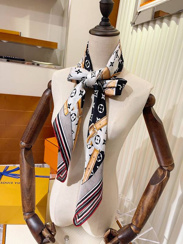 Louis Vuitton Scarf LVC00526 Louis Vuitton Scarf LVC00526
